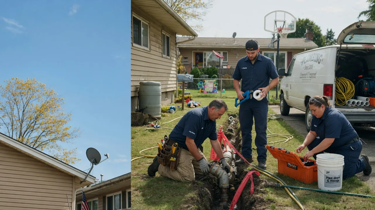 Garbage Disposal Replacement in Kirkwood, IL near me